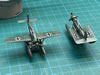 Bismarck 1941: Mars 2021